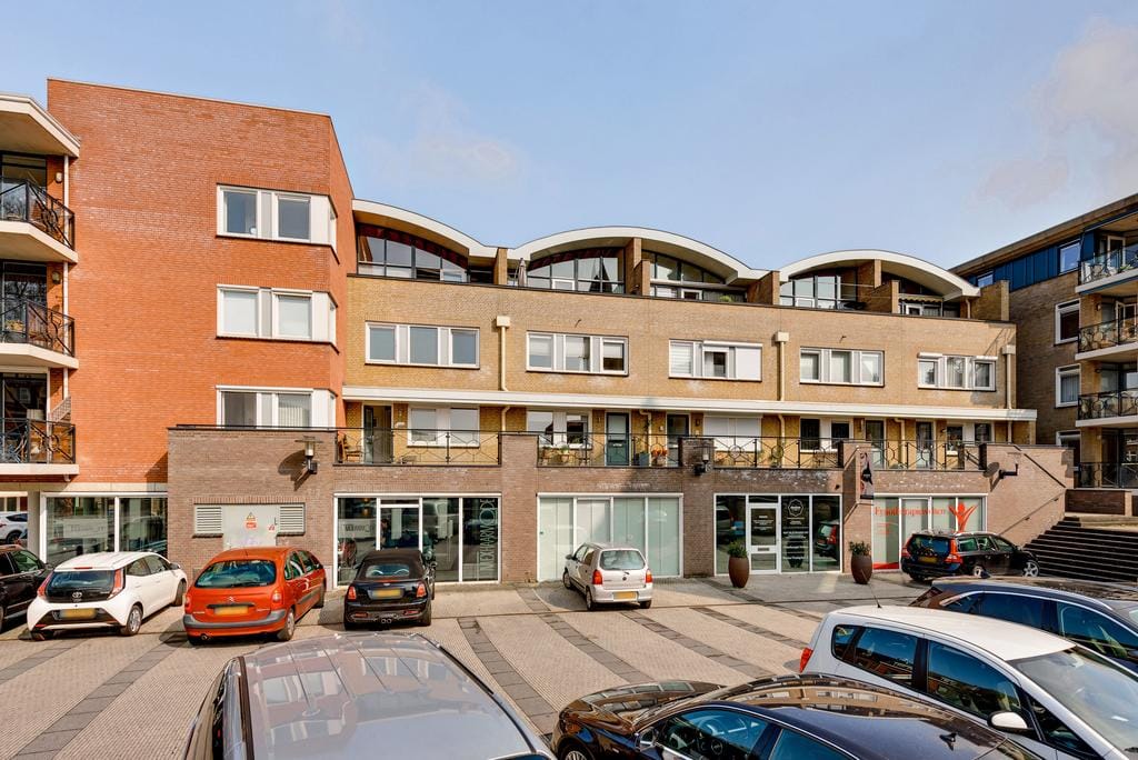 Foto 38 van Rector Poelsplein 5