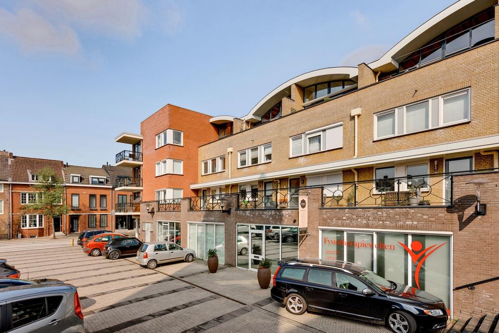 Foto 39 van Rector Poelsplein 5