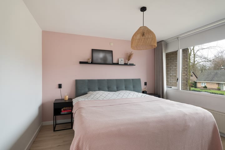 Foto 26 van Tromplaan 18