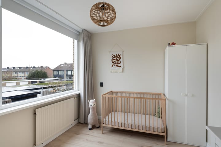 Foto 29 van Tromplaan 18