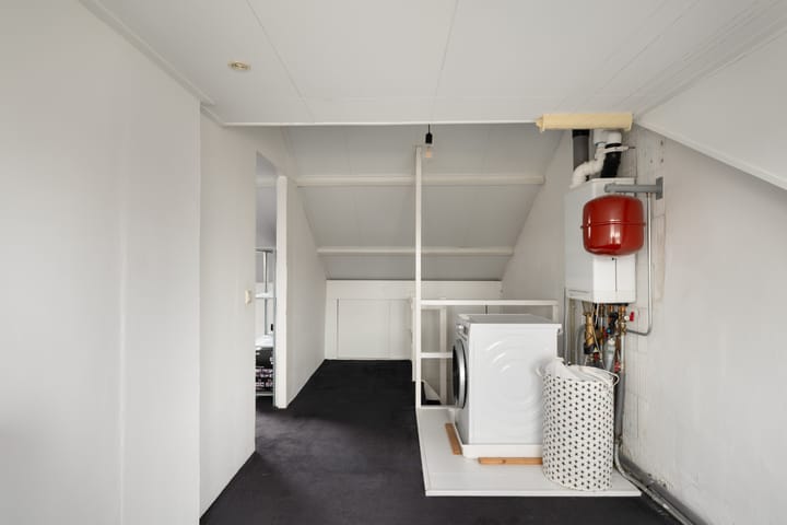 Foto 37 van Tromplaan 18