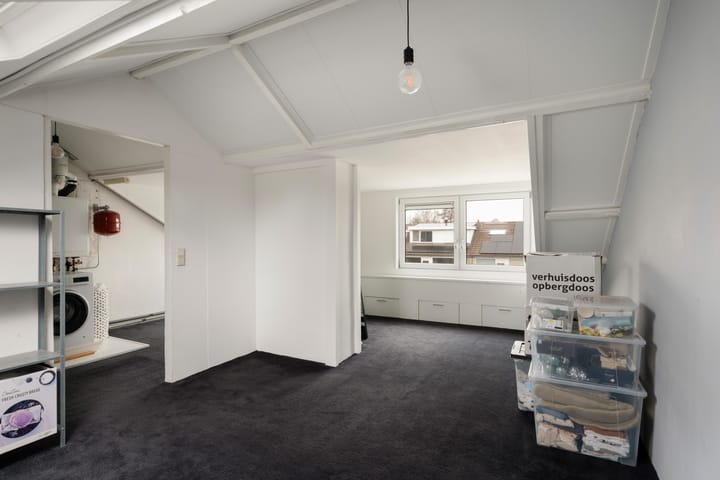 Foto 39 van Tromplaan 18