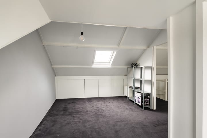 Foto 40 van Tromplaan 18