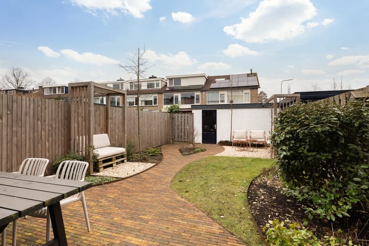 Foto 41 van Tromplaan 18