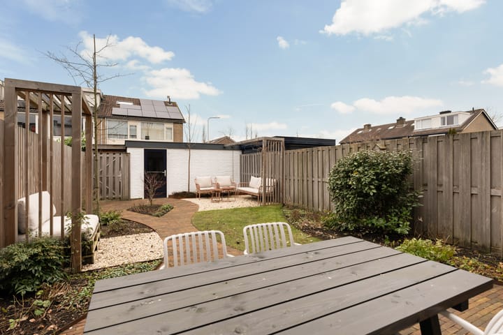 Foto 42 van Tromplaan 18