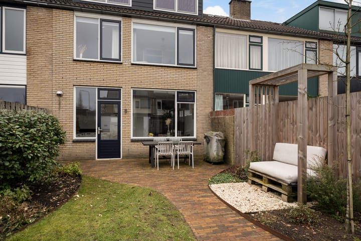 Foto 44 van Tromplaan 18