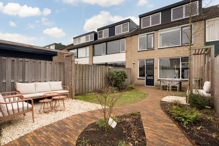 Foto 45 van Tromplaan 18