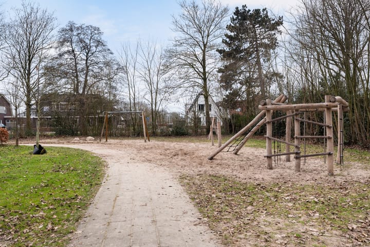 Foto 47 van Tromplaan 18