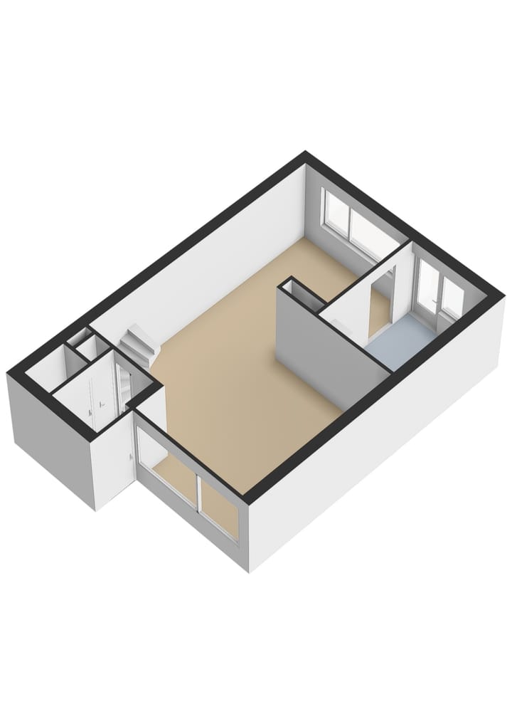 Foto 49 van Tromplaan 18