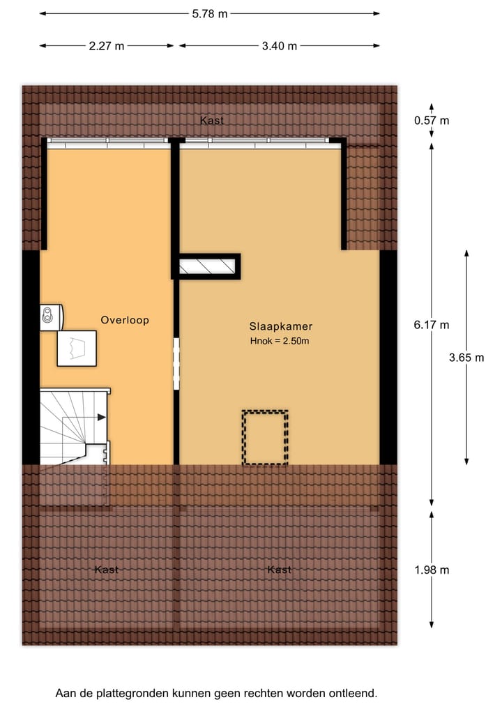 Foto 52 van Tromplaan 18