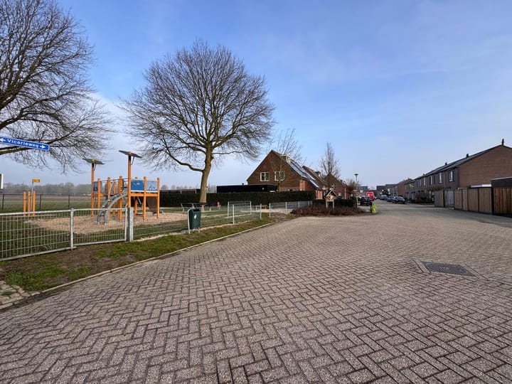 Foto 4 van Vicarieweg 26