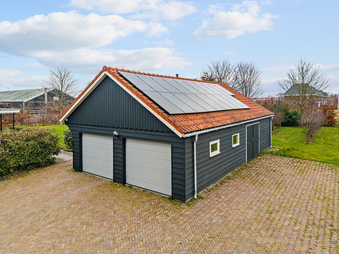 Photo 4 of Zwaagdijk 373