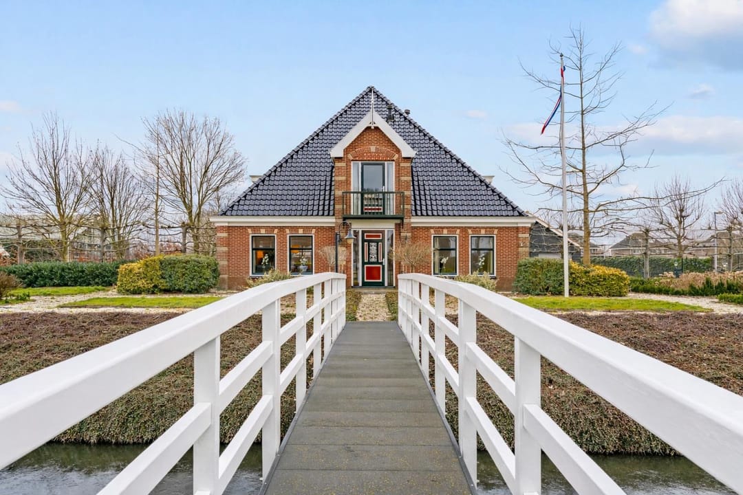 Photo 7 of Zwaagdijk 373