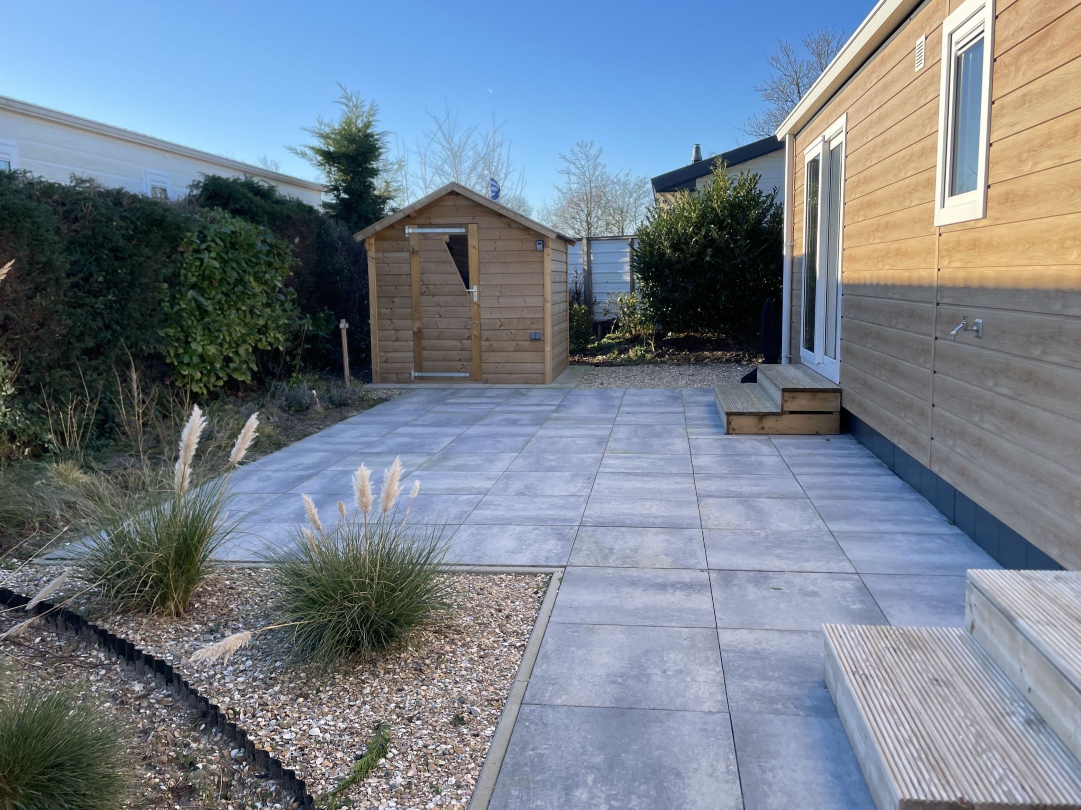 2-bedroom freehold villa in Burgh-Haamstede — photo 3 of 5