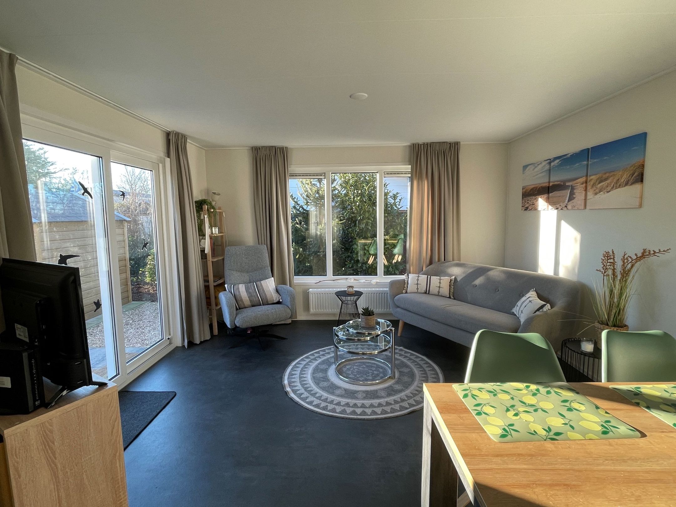2-bedroom freehold villa in Burgh-Haamstede — photo 4 of 5