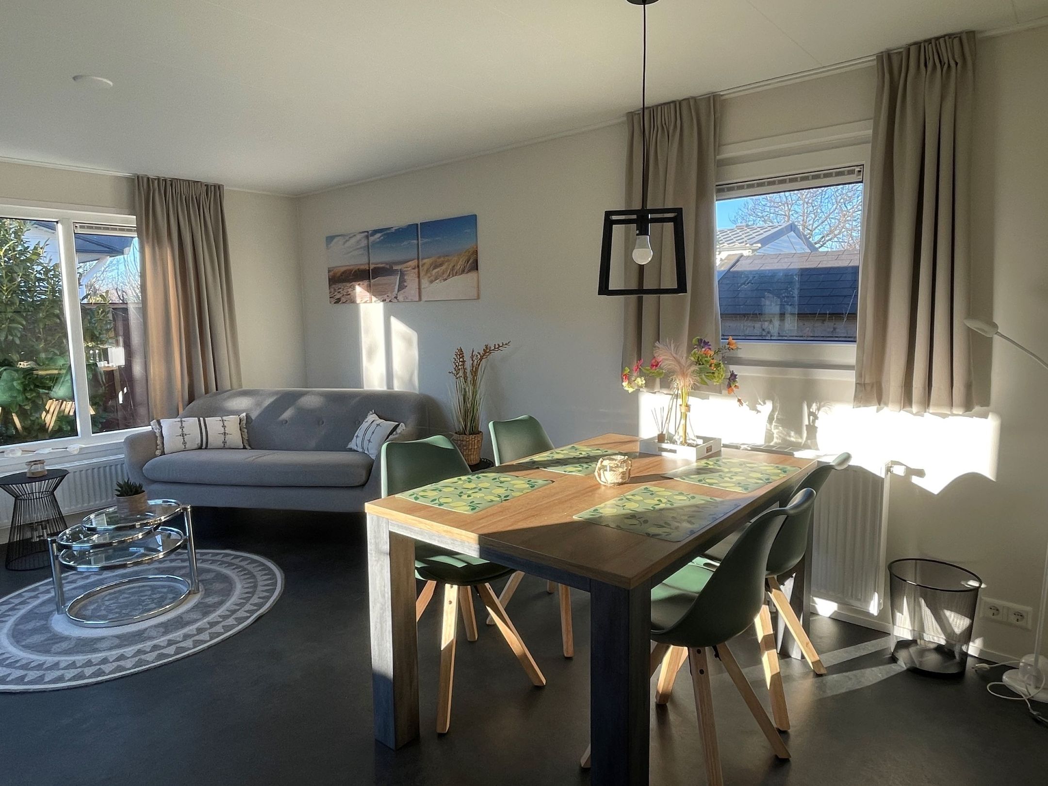 2-bedroom freehold villa in Burgh-Haamstede — photo 5 of 5