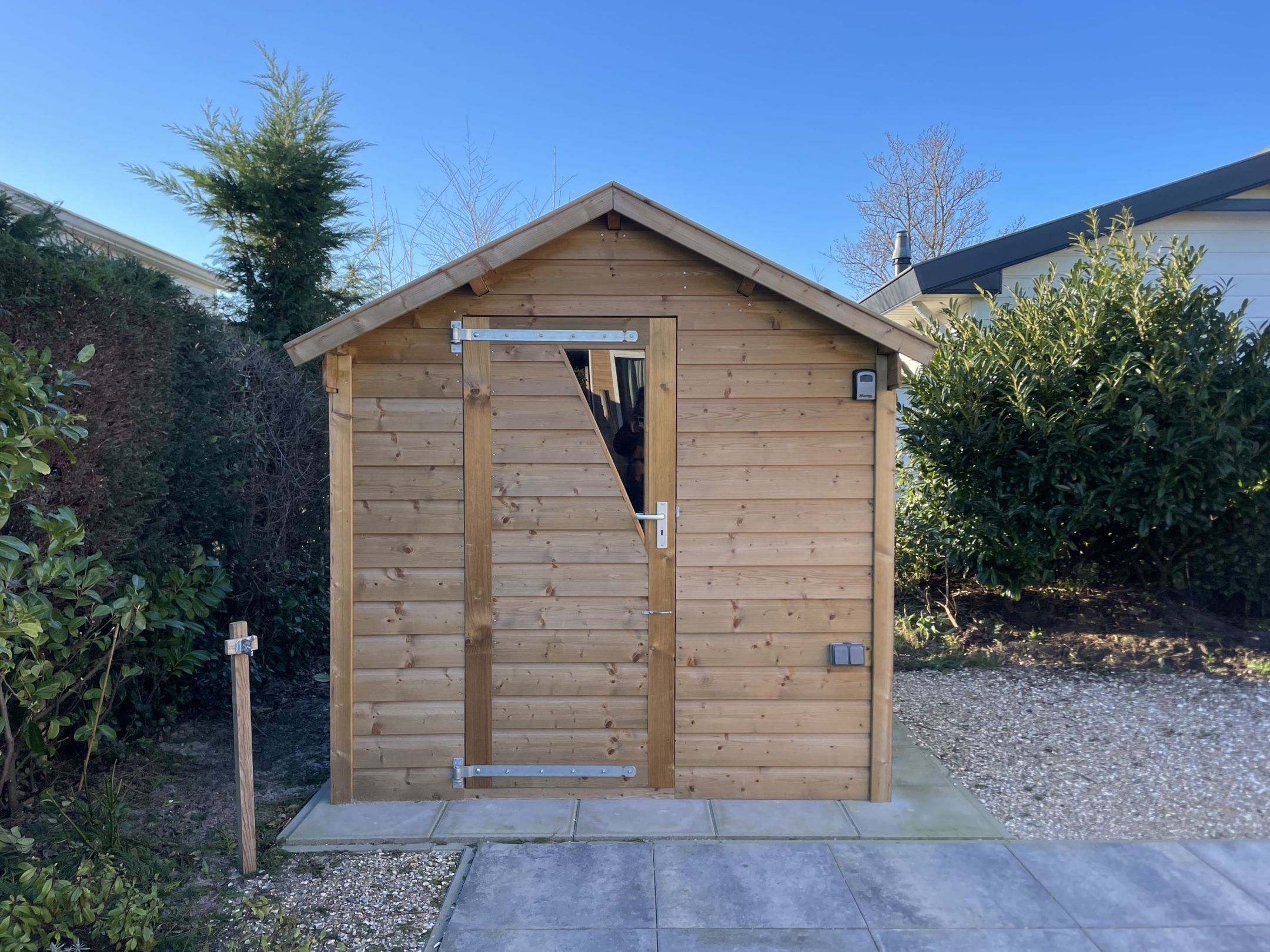 Photo 15 of Maireweg 10-C24