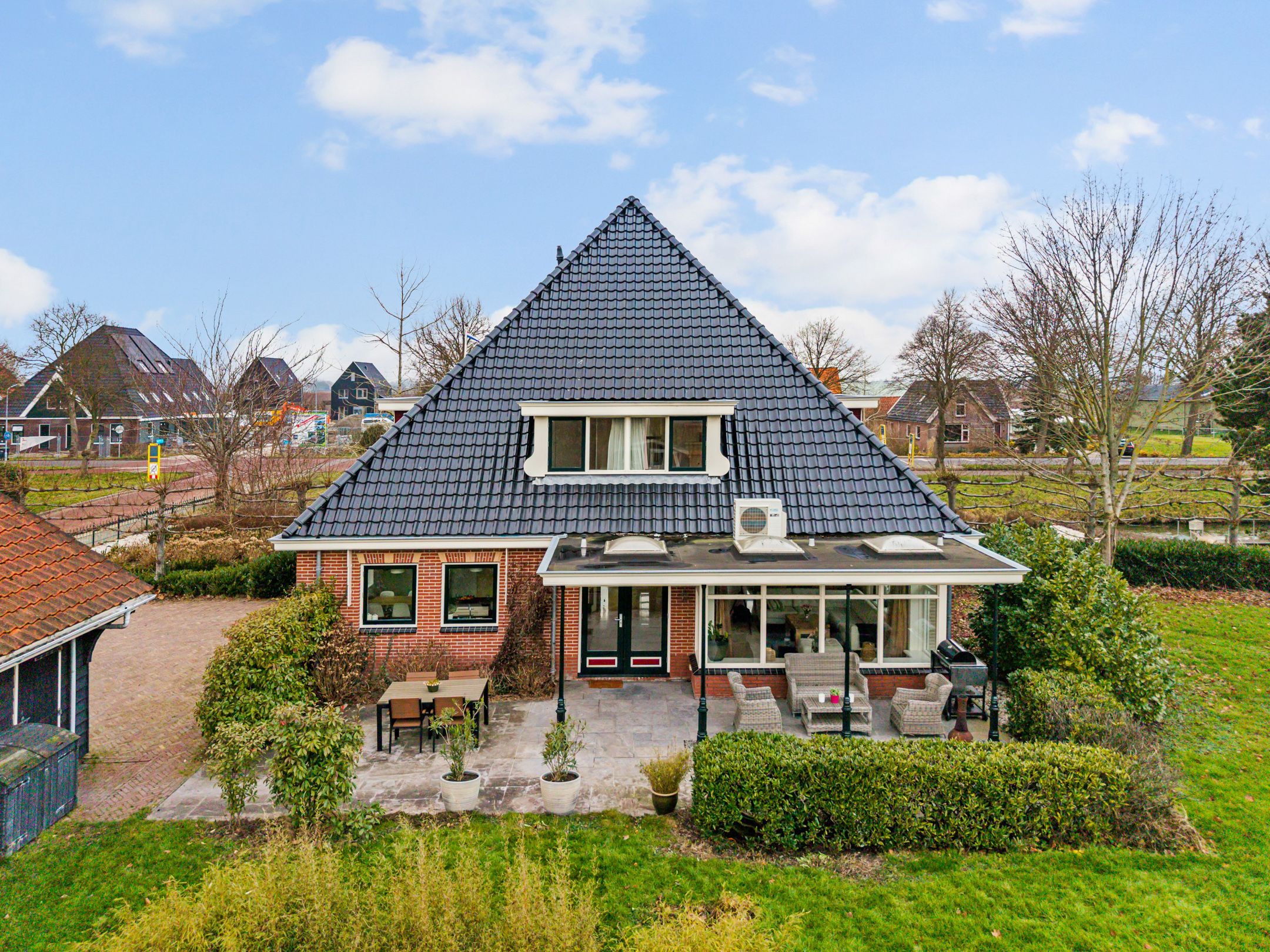 Photo 39 of Zwaagdijk 373