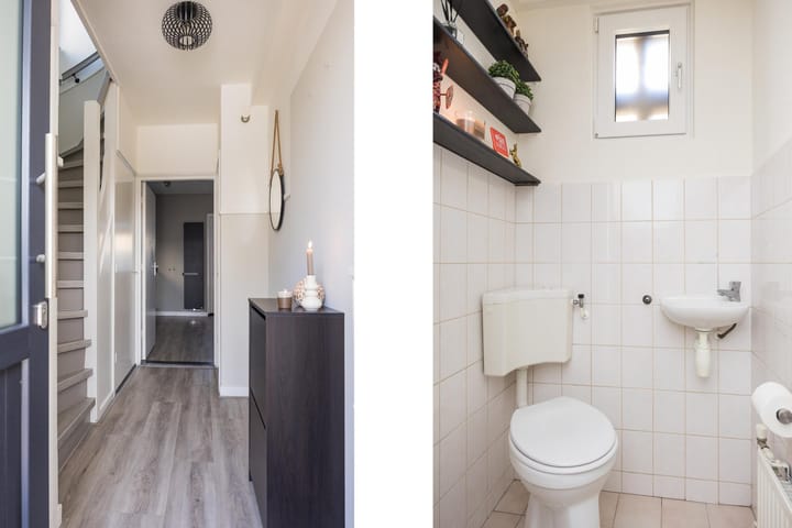 Foto 5 van Hora Siccamastraat 10