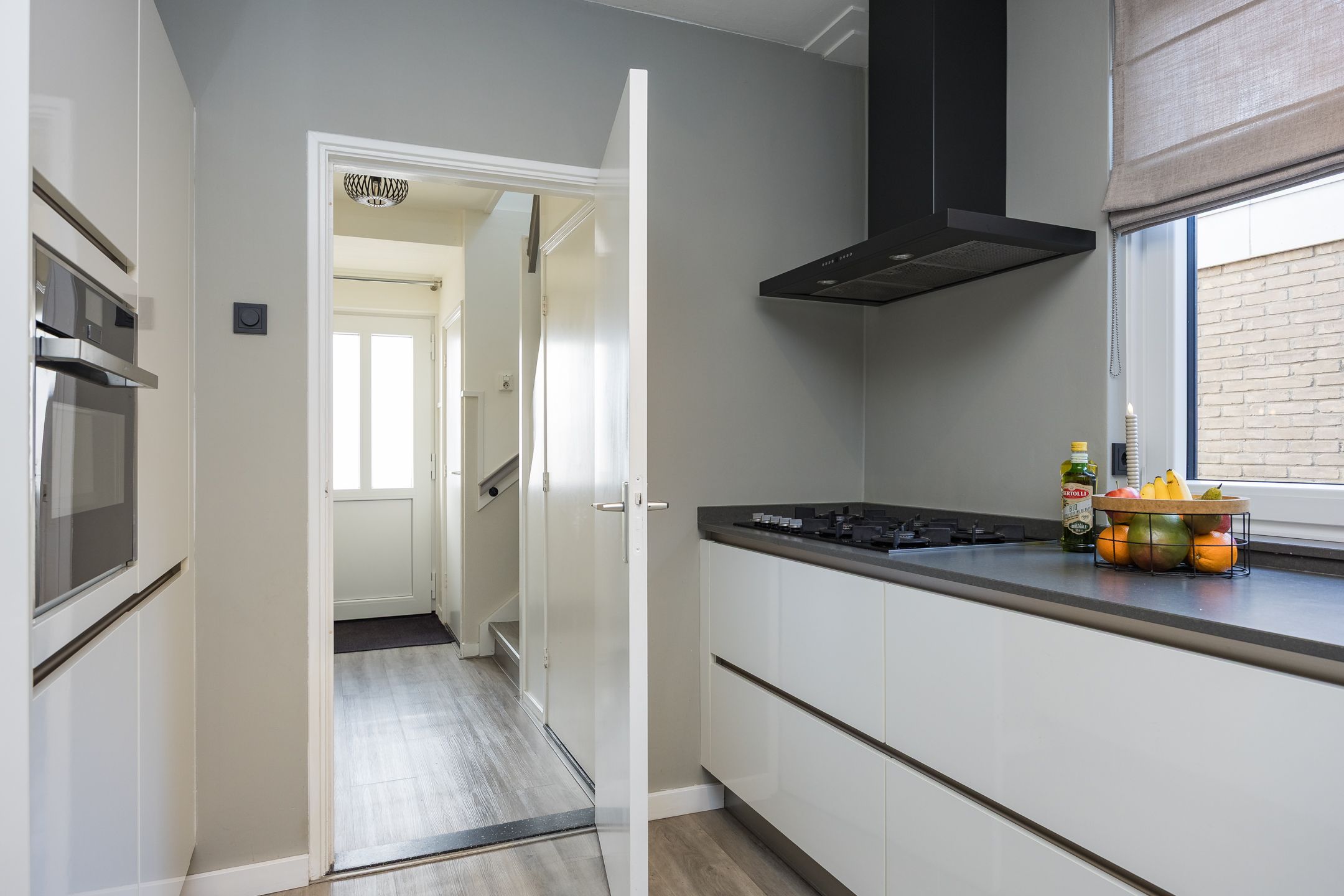 Foto 6 van Hora Siccamastraat 10