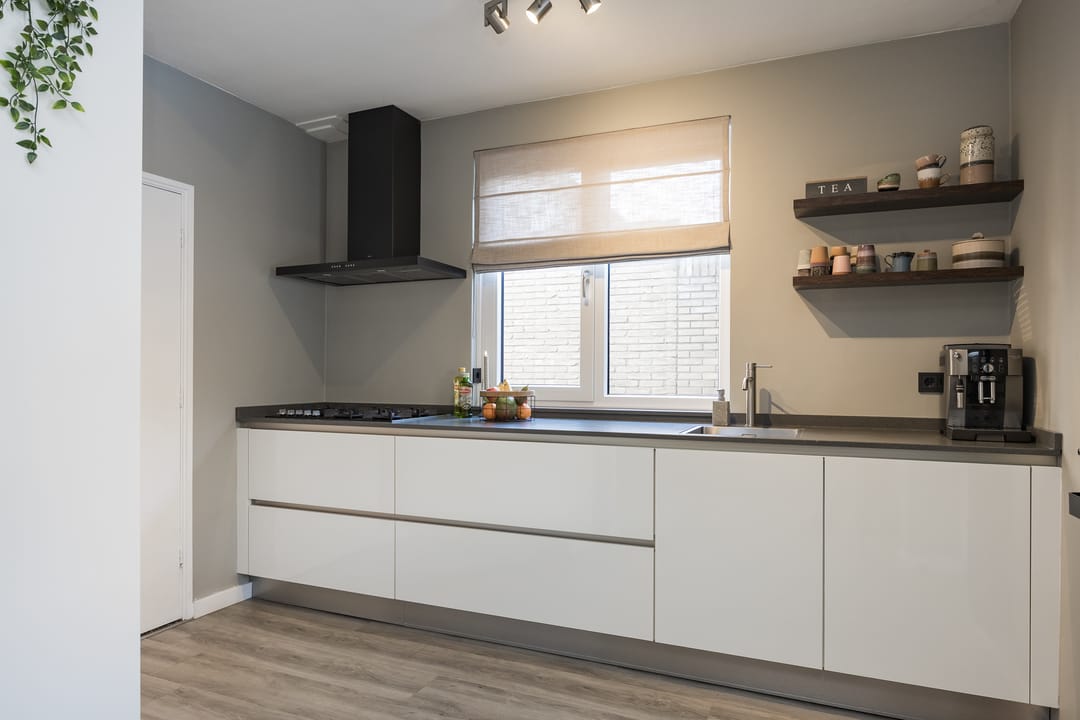 Foto 7 van Hora Siccamastraat 10