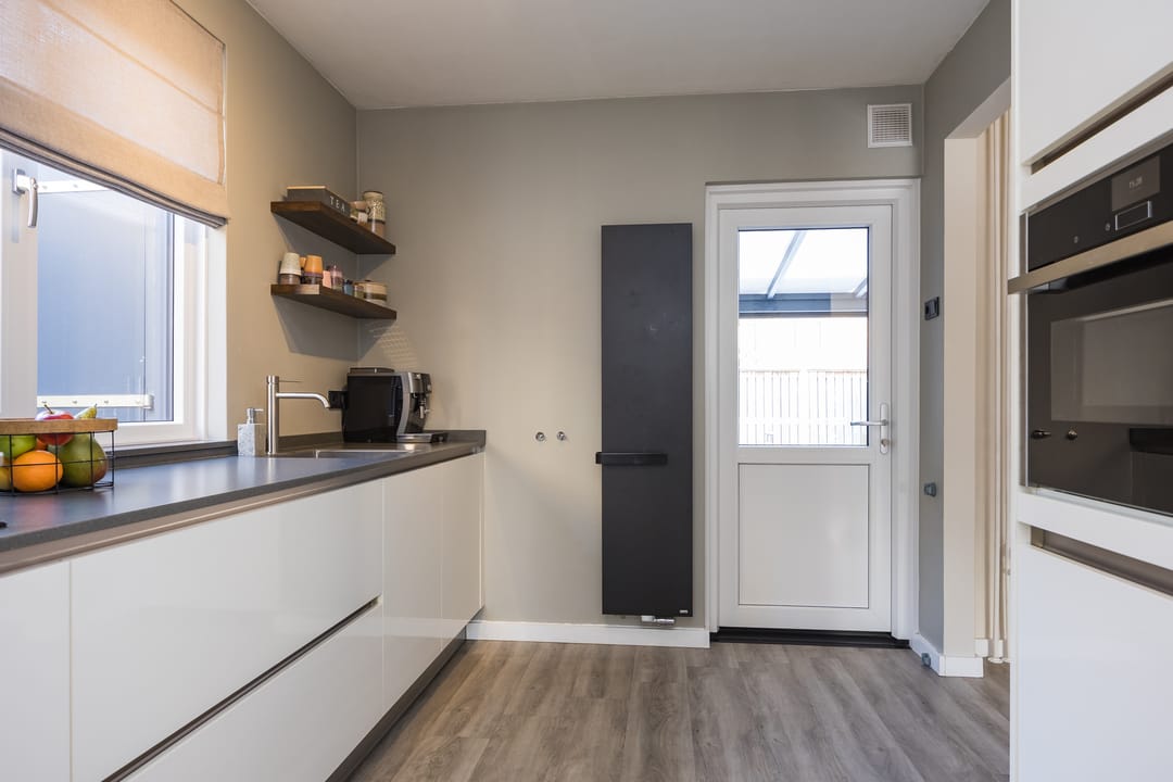 Foto 8 van Hora Siccamastraat 10