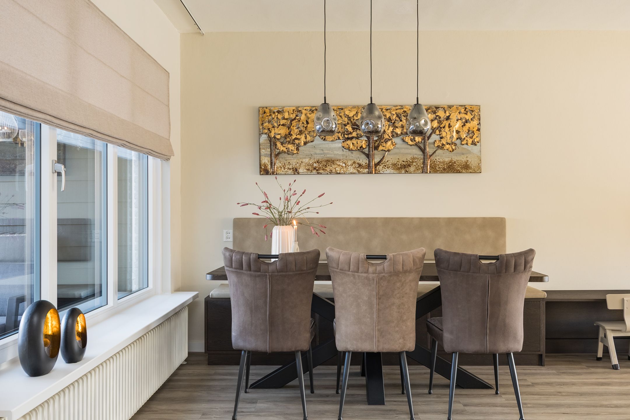 Foto 9 van Hora Siccamastraat 10