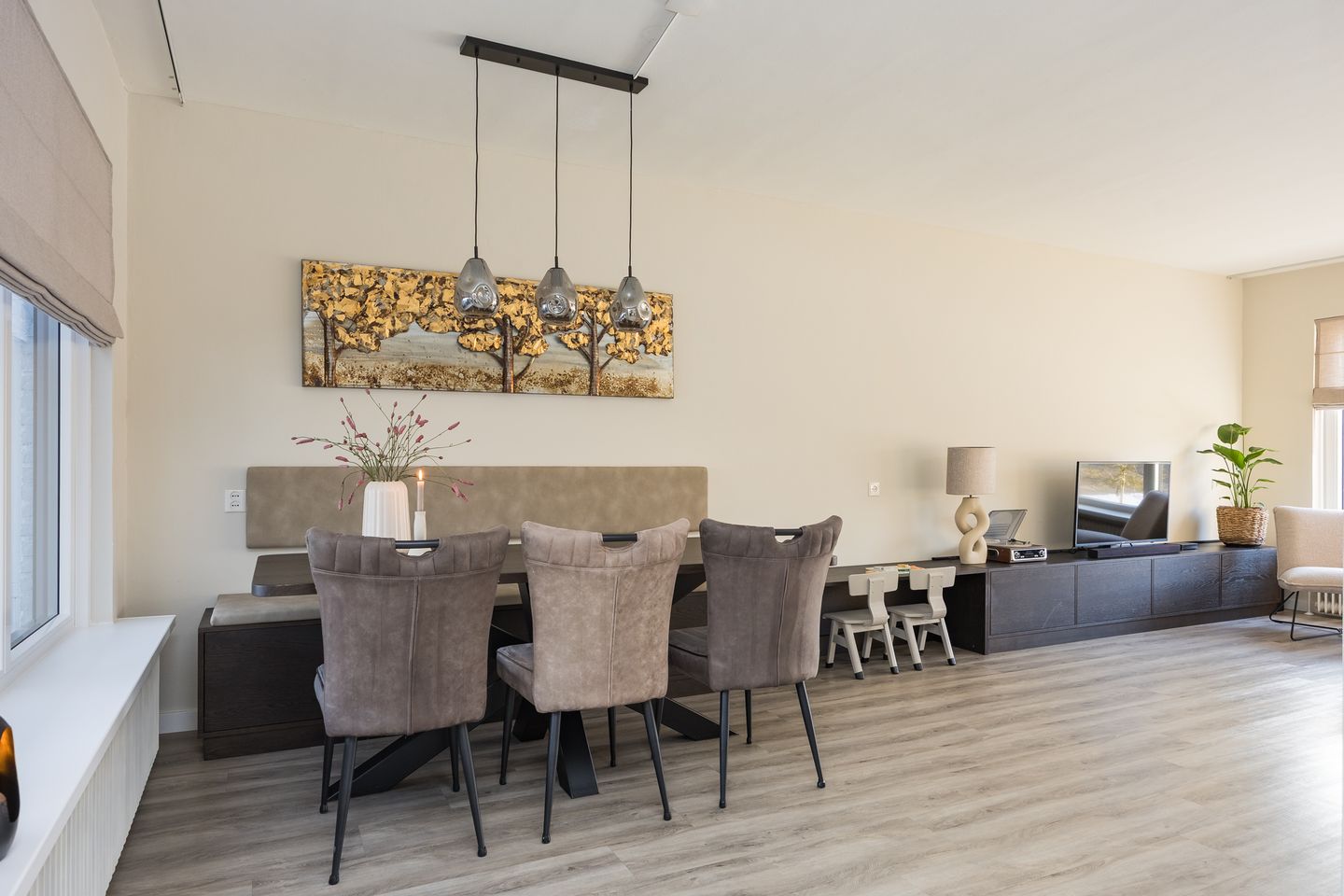 Foto 10 van Hora Siccamastraat 10