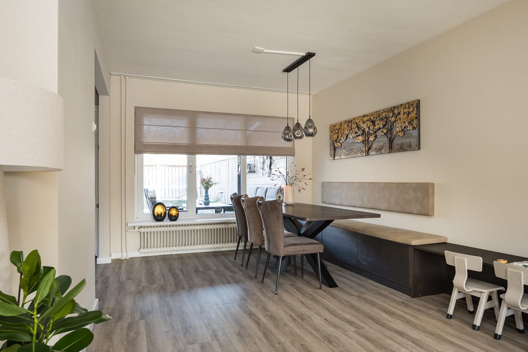 Foto 11 van Hora Siccamastraat 10