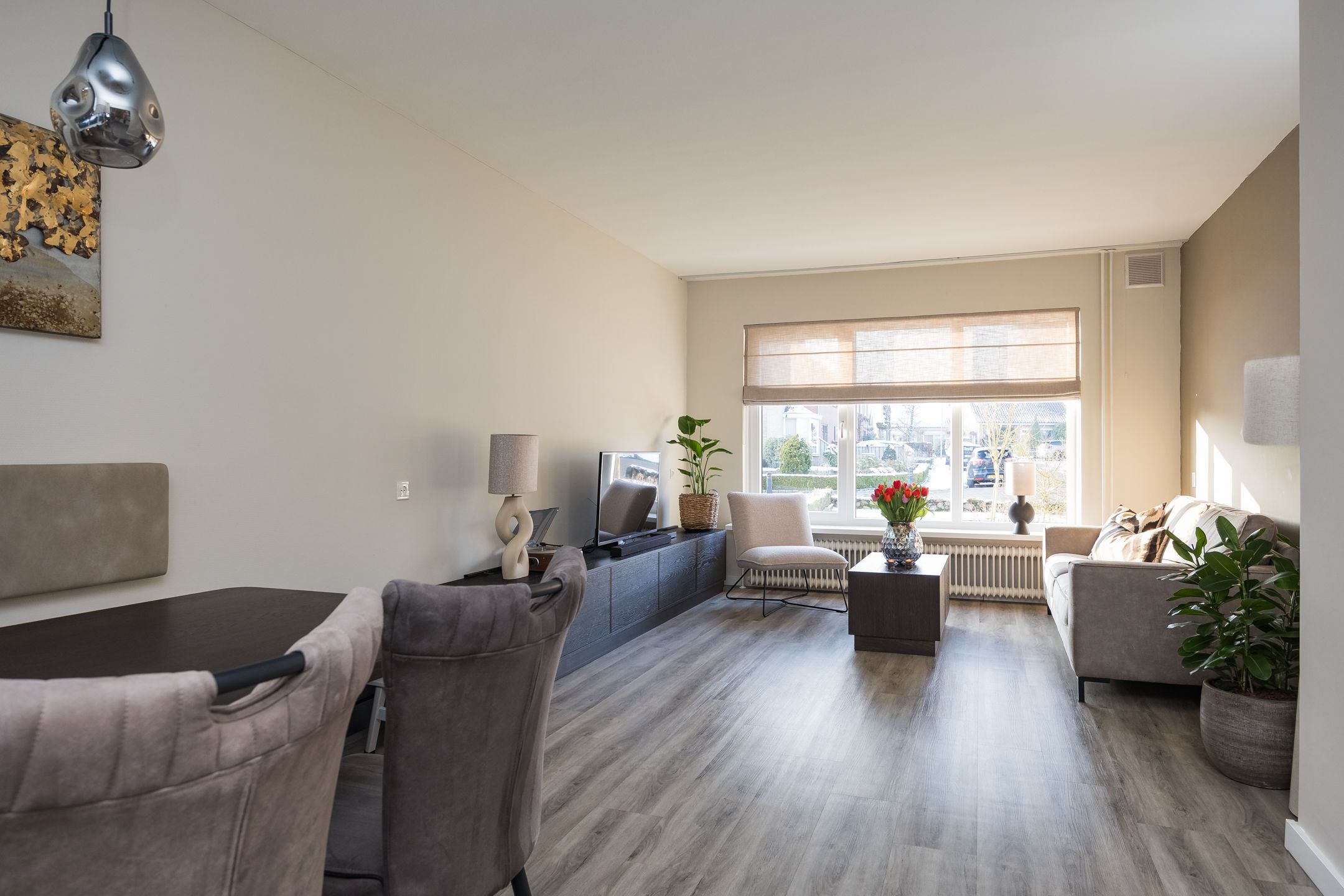 Foto 12 van Hora Siccamastraat 10