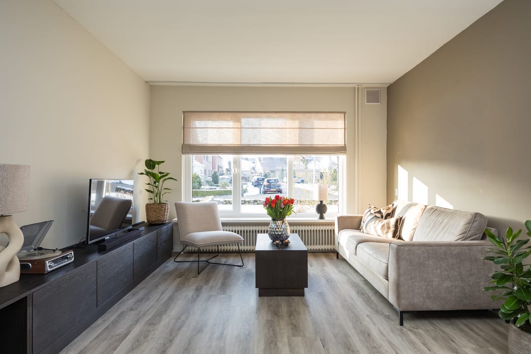 Foto 13 van Hora Siccamastraat 10