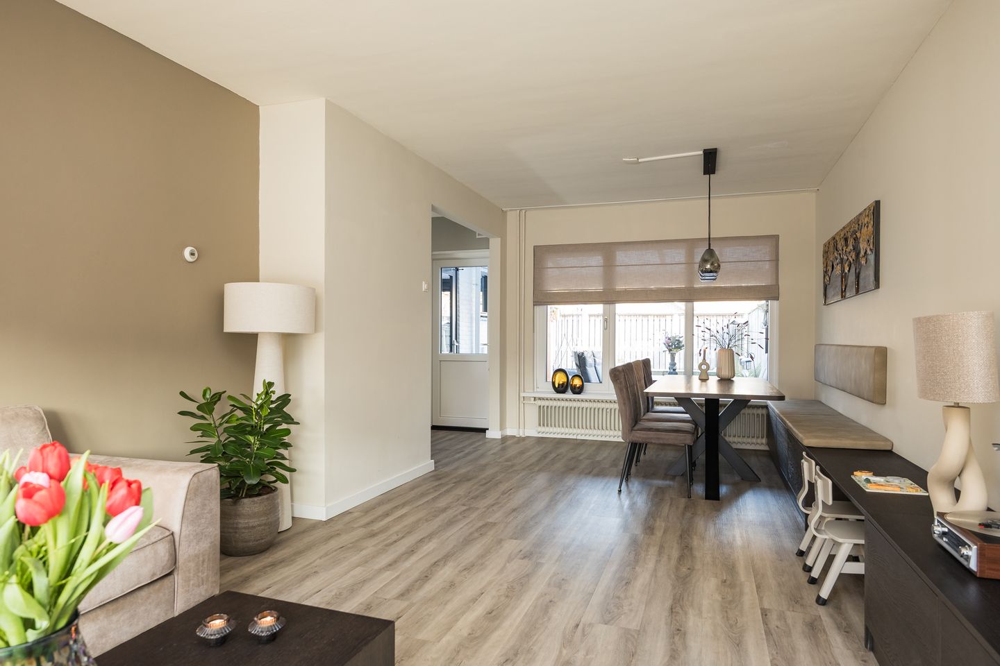 Foto 14 van Hora Siccamastraat 10