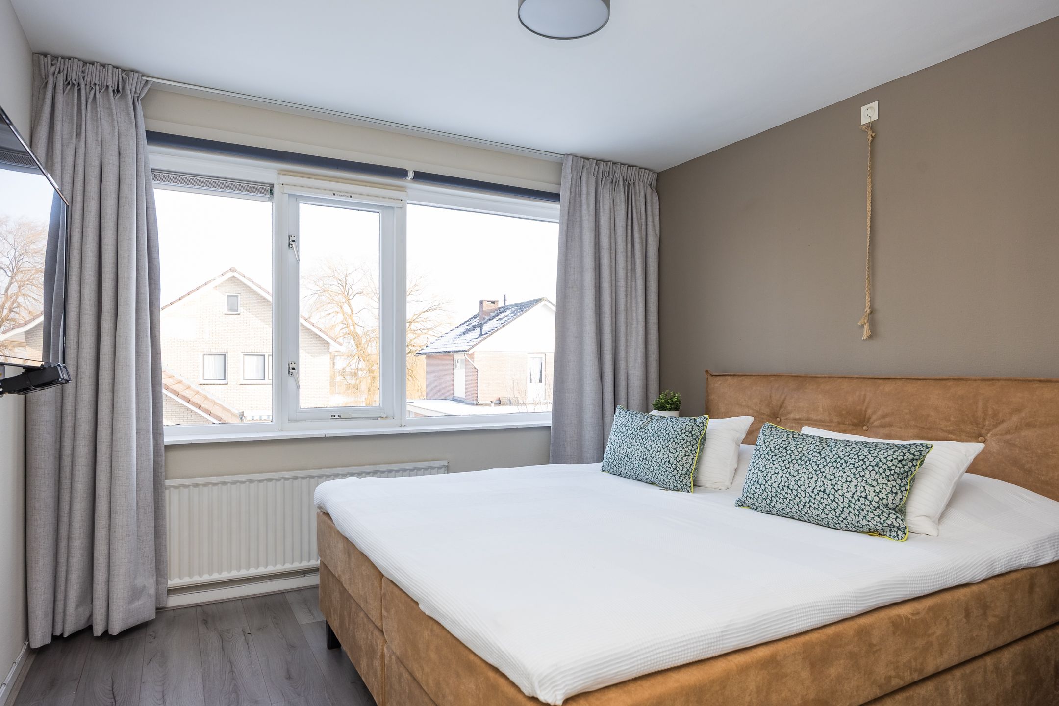 Foto 15 van Hora Siccamastraat 10