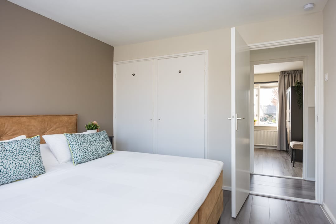 Foto 16 van Hora Siccamastraat 10