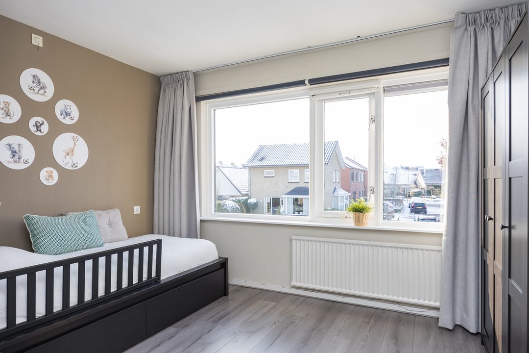 Foto 17 van Hora Siccamastraat 10