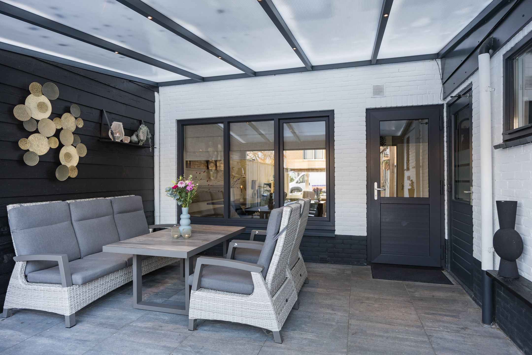 Foto 24 van Hora Siccamastraat 10