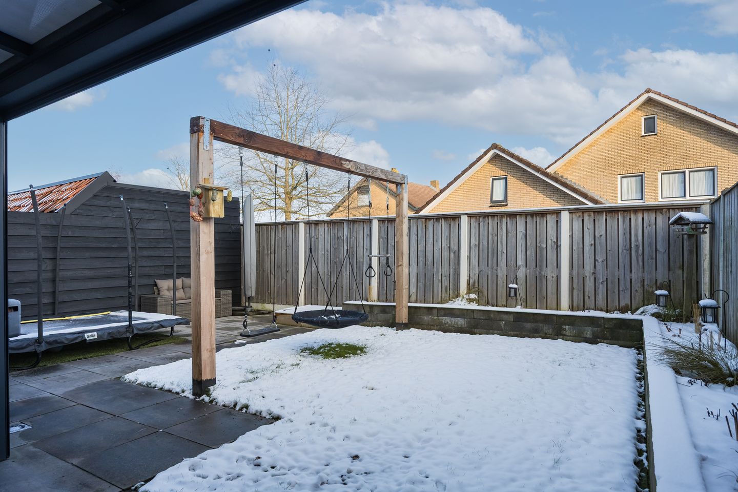 Foto 25 van Hora Siccamastraat 10