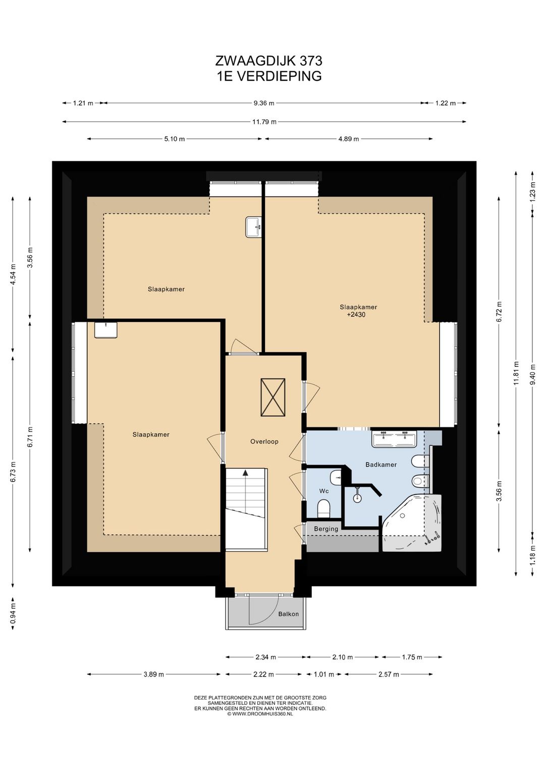 Photo 67 of Zwaagdijk 373