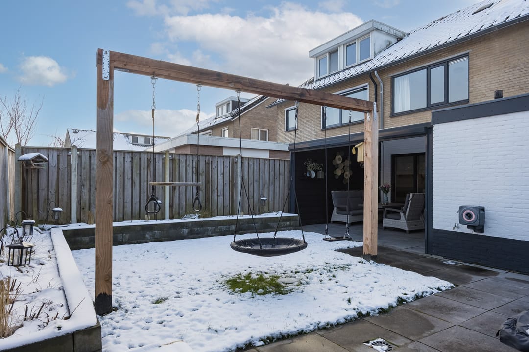 Foto 26 van Hora Siccamastraat 10