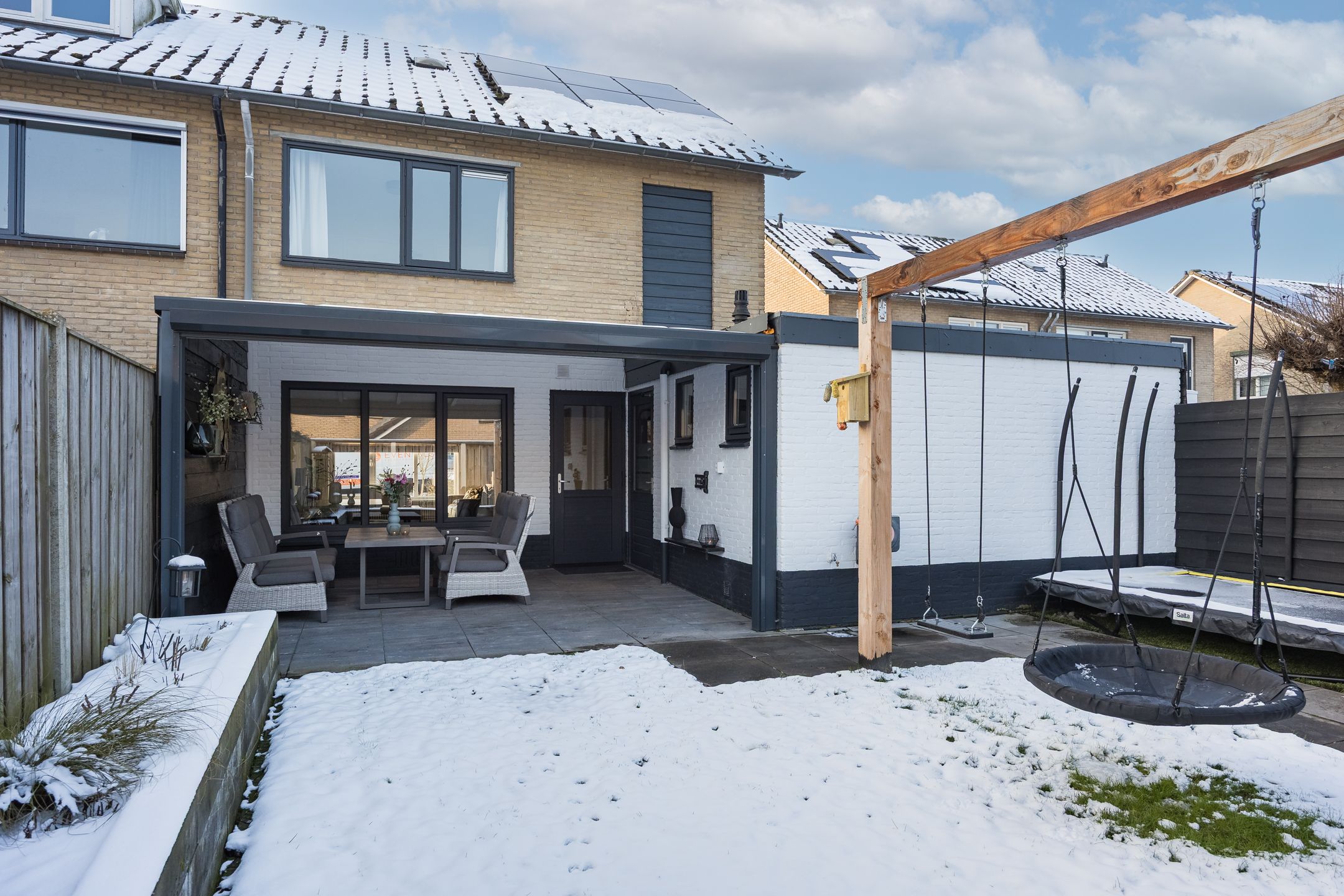 Foto 27 van Hora Siccamastraat 10