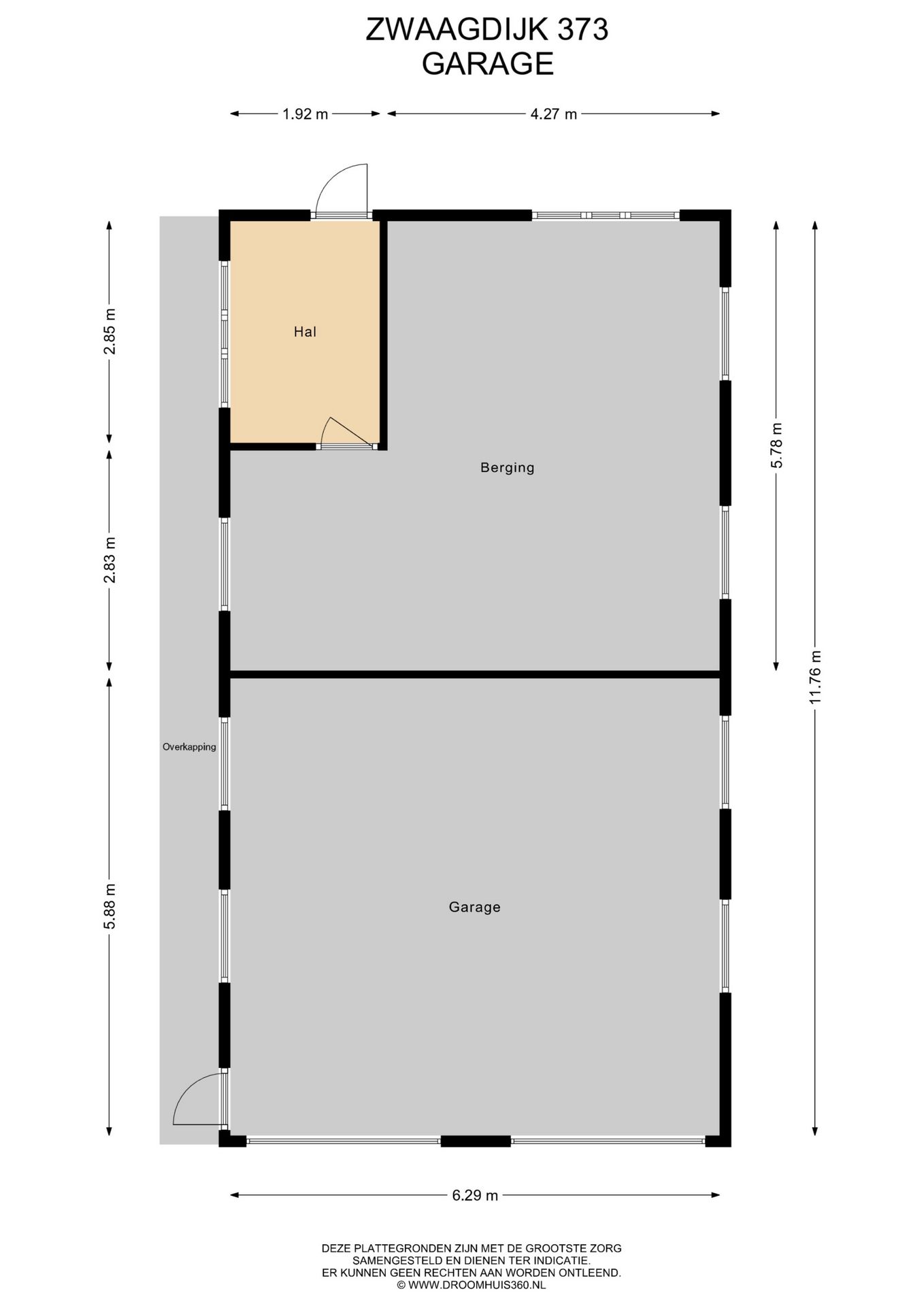 Photo 69 of Zwaagdijk 373