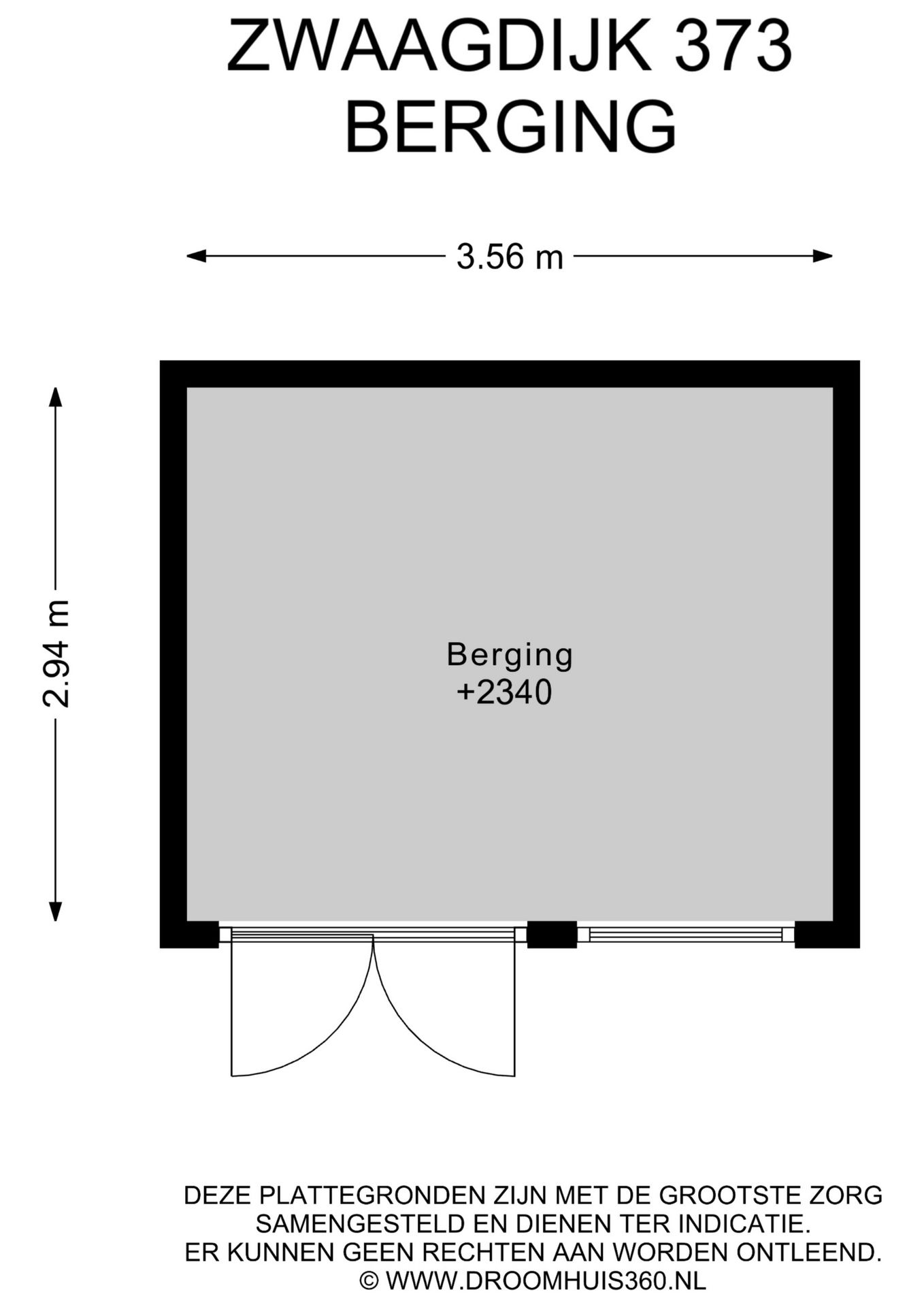 Photo 70 of Zwaagdijk 373