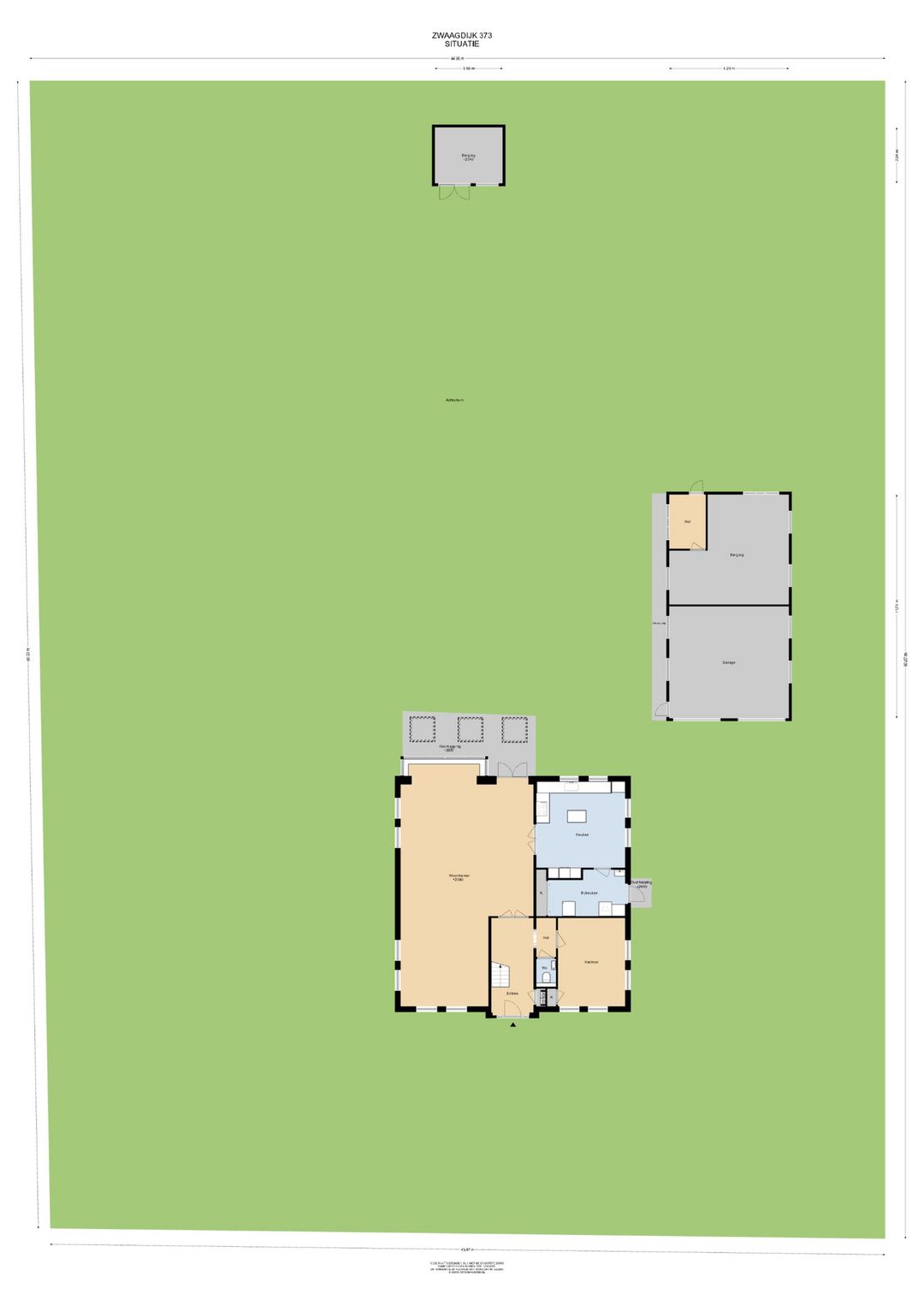 Photo 71 of Zwaagdijk 373