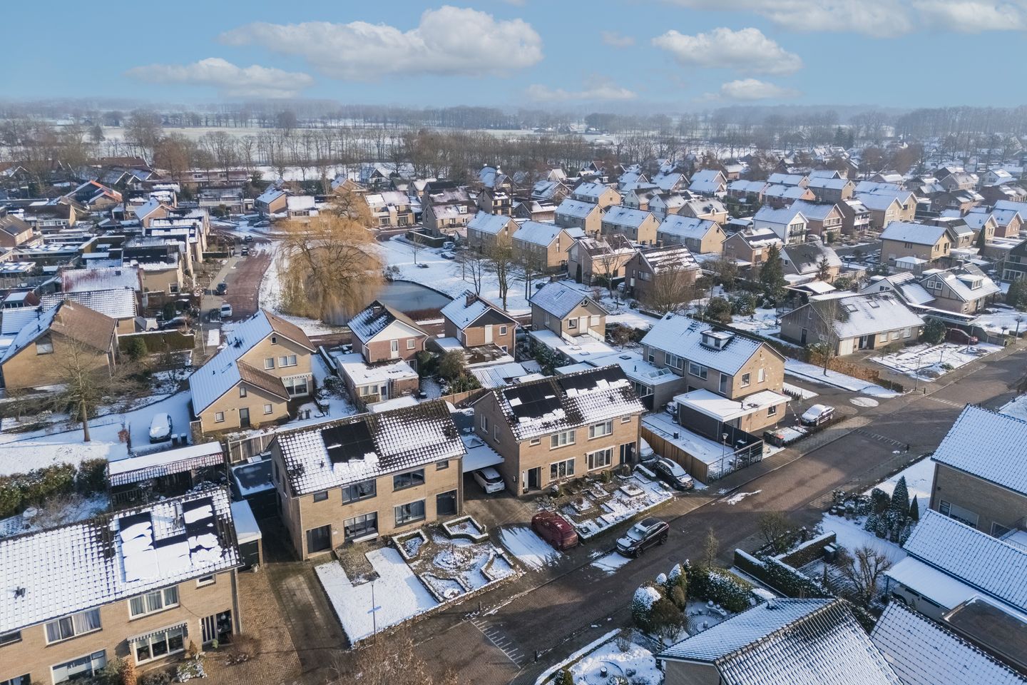 Foto 29 van Hora Siccamastraat 10