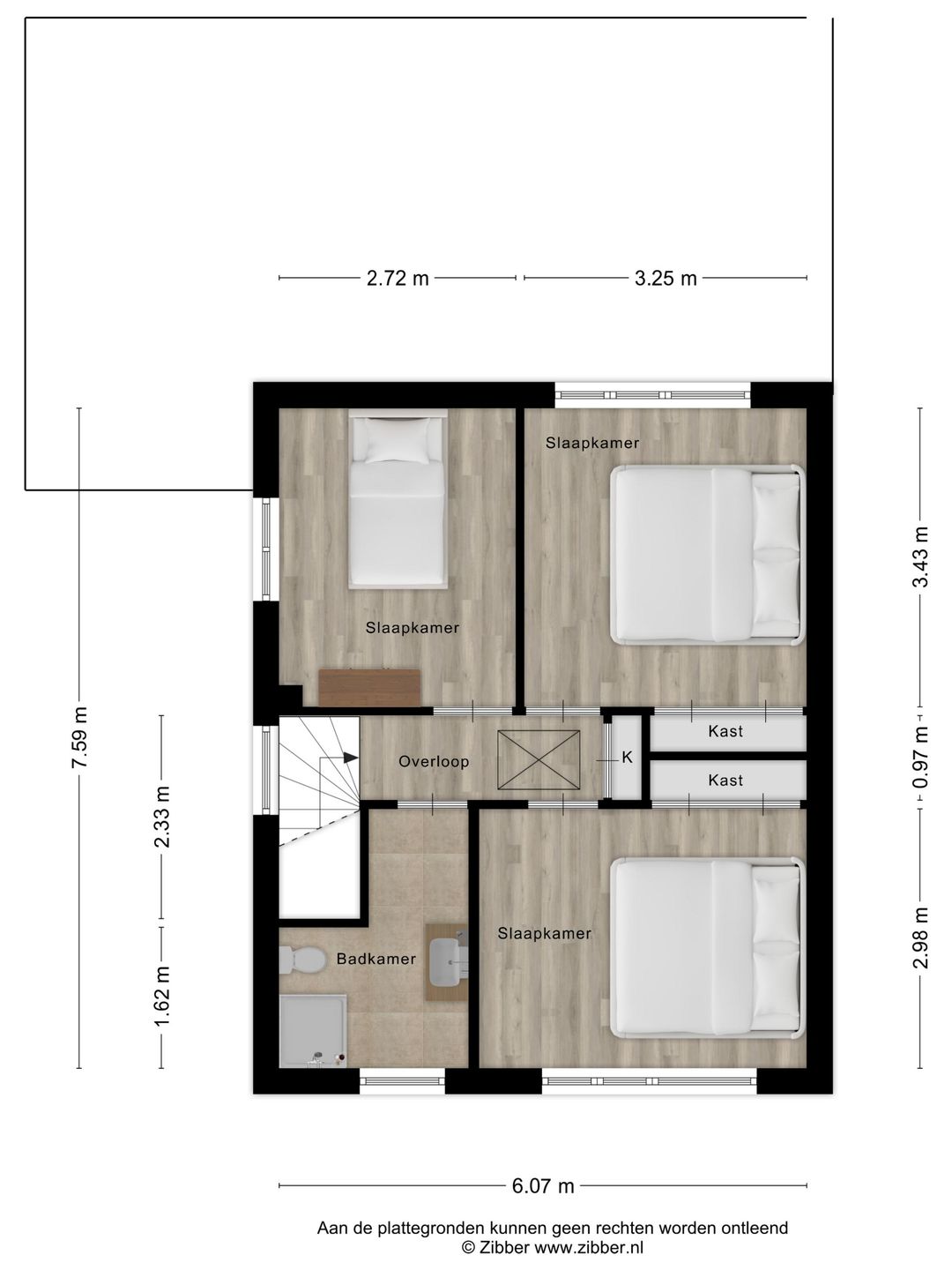 Foto 31 van Hora Siccamastraat 10