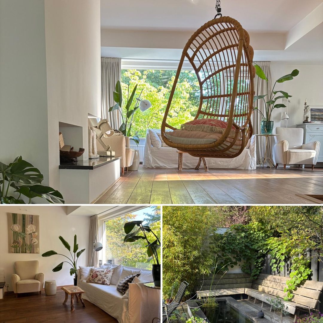 Photo 2 of Beethovenlaan 44