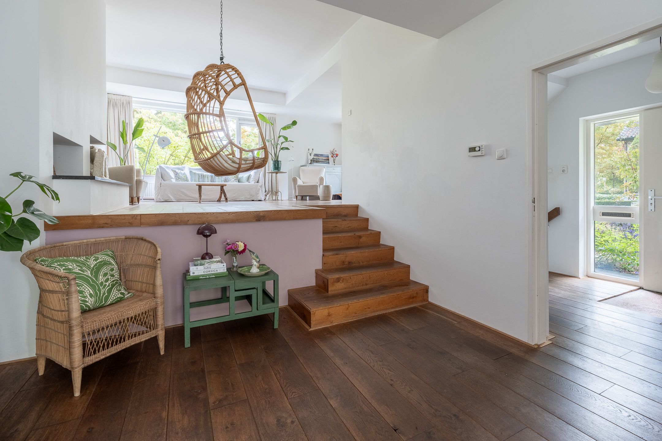 Photo 6 of Beethovenlaan 44