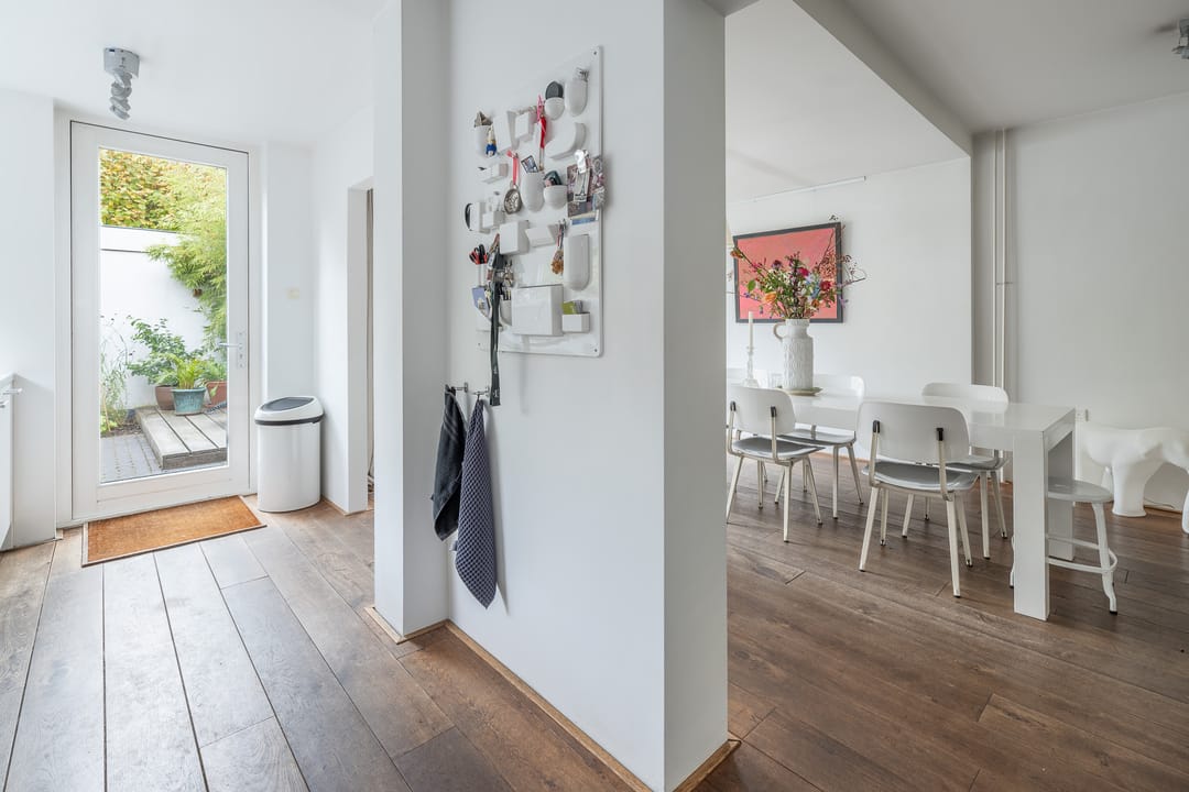 Photo 8 of Beethovenlaan 44