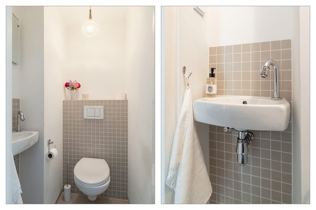 Photo 11 of Beethovenlaan 44