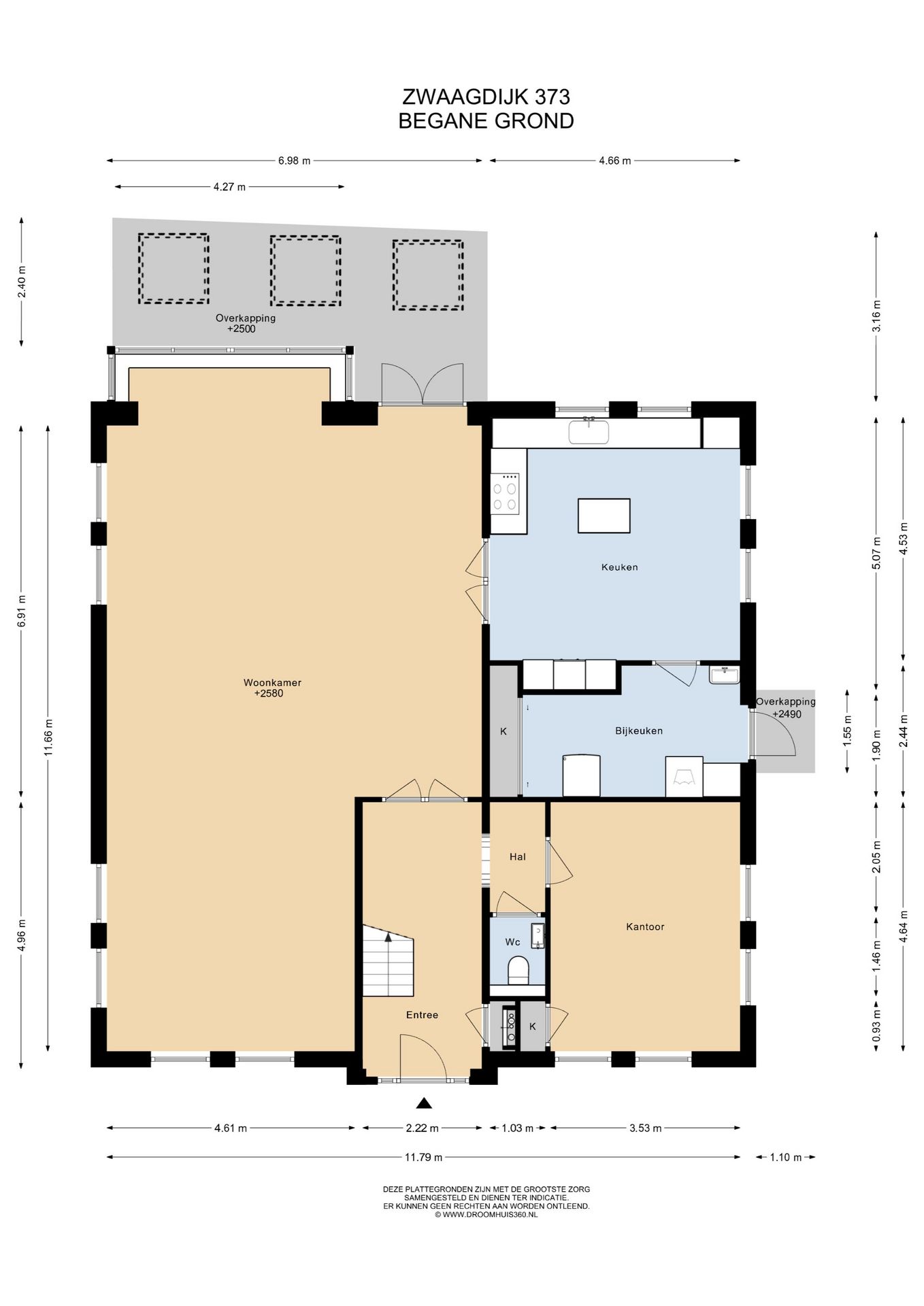 Photo 66 of Zwaagdijk 373